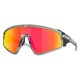 слънчеви,очила,слънчеви,очила,oakley,latch,panel,sunglasses,grey,ink,(clear)