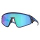 слънчеви,очила,слънчеви,очила,oakley,latch,panel,sunglasses,clear,(matte,trans,navy)
