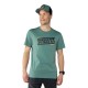 тениска,мъжки,тениски,dynafit,graphic,short,sleeve,t,shirt,green,(atlantic,tabloid)