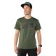 тениска,мъжки,тениски,dynafit,graphic,short,sleeve,t,shirt,thyme,tabloid,(green)