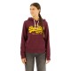 суичър,дамски,блузи,superdry,chenille,vl,graphic,hoodie,red