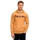 суичър,мъжки,пуловери,superdry,classic,core,logo,hoodie,brown,(turmeric,tan,light,brown)