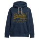 суичър,мъжки,пуловери,superdry,classic,vl,graphic,hoodie,blue