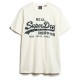 тениска,мъжки,тениски,superdry,classic,vl,graphic,short,sleeve,t,shirt,ecru,(beige)