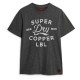 тениска,мъжки,тениски,superdry,copper,label,workwear,short,sleeve,t,shirt,grey,(surplus,gravel,grey,grit)