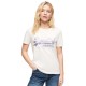 тениска,дамски,тениски,superdry,embellished,vl,graphic,short,sleeve,t,shirt,white,(ecru,slub)
