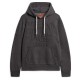 суичър,мъжки,пуловери,superdry,embossed,logo,graphic,hoodie,grey,(graphite,dark,grey,marl)