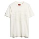 тениска,мъжки,тениски,superdry,embossed,logo,graphic,short,sleeve,t,shirt,winter,white,(white)