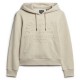 суичър,дамски,блузи,superdry,embossed,vl,graphic,hoodie,pelican,beige,marl,(beige)
