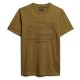 тениска,мъжки,тениски,superdry,embossed,vl,graphic,short,sleeve,t,shirt,brown,(utah,gold,grit)