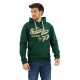 суичър,мъжки,пуловери,superdry,embroidere,script,graphic,hoodie,green