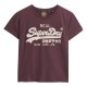 тениска,дамски,тениски,superdry,embroidered,vl,fitted,short,sleeve,t,shirt,purple,(rich,burgundy)