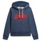 суичър,дамски,блузи,superdry,embroidered,vl,graphic,hoodie,blue,(trench,navy,marl)