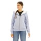блуза,дамски,блузи,superdry,essential,borg,lined,full,zip,sweatshirt,blue,fog,marl,(blue)