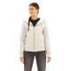 блуза,дамски,блузи,superdry,essential,borg,lined,full,zip,sweatshirt,grey,(glacier,grey,marl)