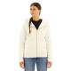 блуза,дамски,блузи,superdry,essential,borg,lined,full,zip,sweatshirt,white,(off,white)