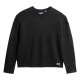 блуза,дамски,пуловери,дамски,плетени,дрехи,superdry,essential,sweater,truest,navy,(black)