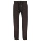 анцуг,дамски,панталони,superdry,essential,logo,cuff,sweat,pants,brown,black,(bison,black)