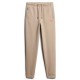 анцуг,дамски,панталони,superdry,essential,logo,cuff,sweat,pants,cobblestone,grey,(brown)