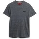 тениска,мъжки,тениски,superdry,essential,logo,embroidered,short,sleeve,t,shirt,eclipse,navy,grey,marl,feeder,(grey)