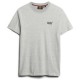 тениска,мъжки,тениски,superdry,essential,logo,embroidered,short,sleeve,t,shirt,light,grey,grindle,feeder,(grey)
