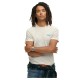 тениска,мъжки,тениски,superdry,essential,logo,embroidered,short,sleeve,t,shirt,lighting,gry,grndle,fluro,blue,(beige)