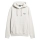 суичър,мъжки,пуловери,superdry,essential,logo,hoodie,glacier,grey,marl,(grey)