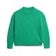 блуза,дамски,пуловери,дамски,плетени,дрехи,superdry,essential,sweater,laguna,green,(green)