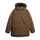 яке,мъжки,якета,superdry,everest,faux,fur,jacket,kangaroo,brown,(brown)