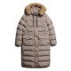 яке,дамски,якета,и,палта,superdry,everest,faux,fur,longline,jacket,deep,beige,(beige)