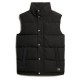 потник,мъжки,потници,superdry,everest,vest,black