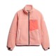 яке,дамски,якета,и,палта,superdry,fleece,trekker,jacket,pink