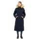 яке,дамски,якета,и,палта,superdry,fuji,faux,fur,longline,jacket,eclipse,navy,(blue)