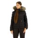 яке,дамски,якета,и,палта,superdry,fuji,faux,fur,padded,jacket,black