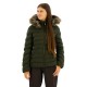 яке,дамски,якета,и,палта,superdry,fuji,faux,fur,padded,jacket,green