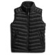 потник,мъжки,потници,superdry,fuji,sport,padded,vest,black