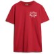 тениска,мъжки,тениски,superdry,lo,fi,outdoor,graphic,short,sleeve,t,shirt,ferra,red,marl,(red)