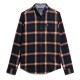карирана,риза,мъжки,ризи,superdry,lumber,long,sleeve,shirt,oregon,check,navy,(blue)