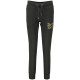 анцуг,дамски,панталони,superdry,luxe,metallic,logo,sweat,pants,grey