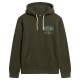 суичър,мъжки,пуловери,superdry,machined,goods,workwear,hoodie,surplus,goods,olive,green,(green)