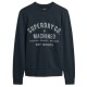 блуза,мъжки,пуловери,superdry,machined,goods,workwear,sweatshirt,black,(eclipse,navy)