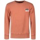 блуза,мъжки,пуловери,superdry,mechanic,loose,fit,sweatshirt,orange