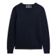 блуза,мъжки,пуловери,superdry,merino,sweater,black