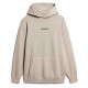 суичър,мъжки,пуловери,superdry,micro,logo,graphic,loose,hoodie,beige,(chateau,grey)