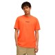 тениска,мъжки,тениски,superdry,micro,logo,graphic,loose,short,sleeve,t,shirt,bold,orange,(orange)