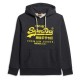 суичър,мъжки,пуловери,superdry,neon,vl,graphic,hoodie,black