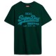 тениска,мъжки,тениски,superdry,neon,vl,graphic,short,sleeve,t,shirt,dark,pine,green,(green)