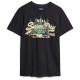 тениска,мъжки,тениски,superdry,new,york,vl,graphic,short,sleeve,t,shirt,blackboard,(black)