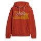 суичър,мъжки,пуловери,superdry,outdoor,graphic,stripe,hoodie,orange