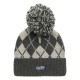 шапка,всички,шапки,superdry,pattern,beanie,grey,(grey,argyle)